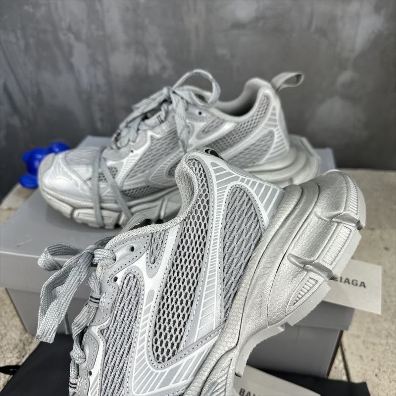 Balenciaga Track Shoes